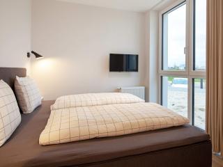 Luxuswohnung mit Blick auf die Marina - 8