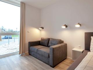 Luxuswohnung mit Blick auf die Marina - 7