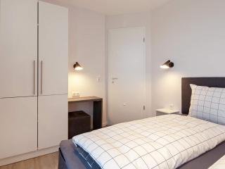 Luxuswohnung mit Blick auf die Marina - 5