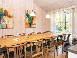 5 star holiday home in Rømø - 2