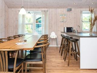 5 star holiday home in Rømø - 1