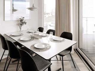 Moderne Ferienwohnung mit Seesicht - 9
