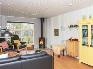 6 person holiday home in Knebel - 7