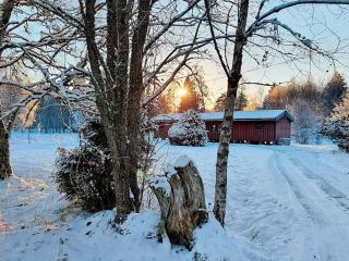 4 person holiday home in SANDHEM - 3