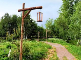 4 person holiday home in SANDHEM - 6