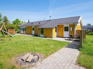 10 person holiday home in Ørsted - 0