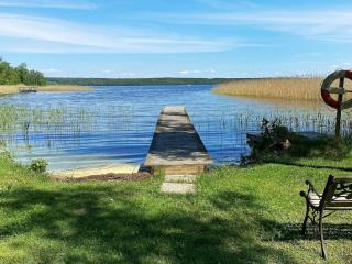 4 person holiday home in Tibro - 8