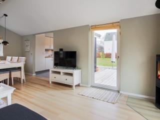 6 person holiday home in Væggerløse - 1