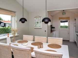 6 person holiday home in Væggerløse - 2