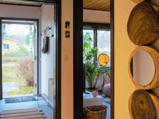 4 person holiday home in Tibro - 6