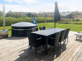 8 person holiday home in Tarm - 7