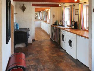 4 star holiday home in Hadsund - 8