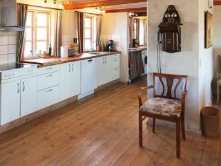 4 star holiday home in Hadsund - 4