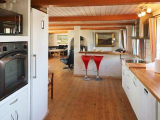 4 star holiday home in Hadsund - 4