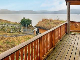6 person holiday home in Brekke - 9