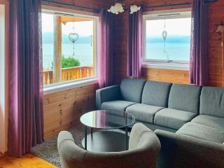 6 person holiday home in Brekke - 6
