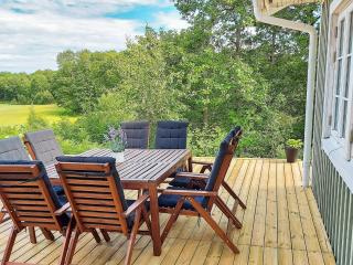 8 person holiday home in ELLÖS - 9