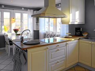 8 person holiday home in ELLÖS - 2