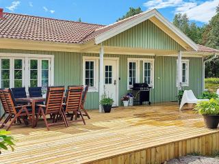 8 person holiday home in ELLÖS - 0