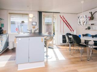 6 person holiday home in Hemmet - 1
