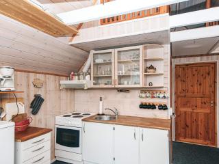 5 person holiday home in Grindsted - 6