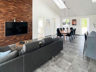 9 person holiday home in Dannemare - 1