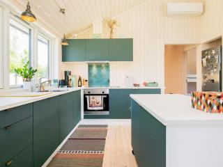 5 star holiday home in Hals - 2