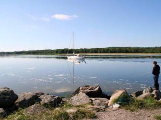 5 star holiday home in Hadsund - 5