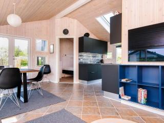6 person holiday home in Sjølund - 3