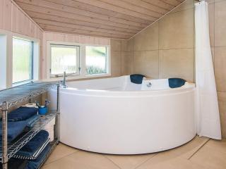 6 person holiday home in Sjølund - 6