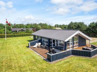 4 star holiday home in Tarm - 0