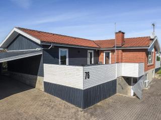 4 star holiday home in Roslev - 5