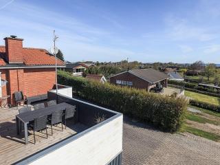 4 star holiday home in Roslev - 2