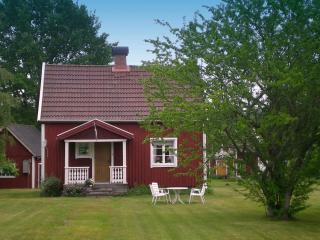 4 person holiday home in GULLSPÅNG-By Traum - 8