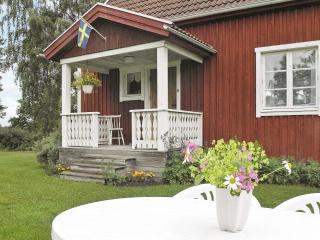 4 person holiday home in GULLSPÅNG-By Traum - 7