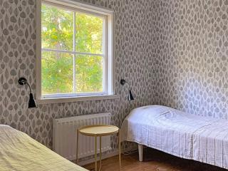 4 person holiday home in Skånes-Fagerhult - 8