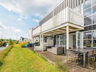 Welcoming holiday home in Ebeltoft - 8