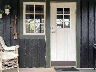 8 person holiday home in HENÅN - 5