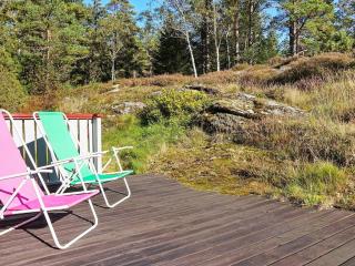 8 person holiday home in HENÅN - 1