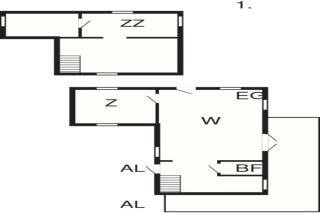 6 person holiday home in Hallabro - 4
