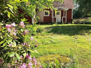6 person holiday home in Hallabro - 3