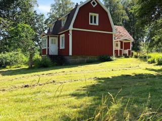 6 person holiday home in Hallabro - 6