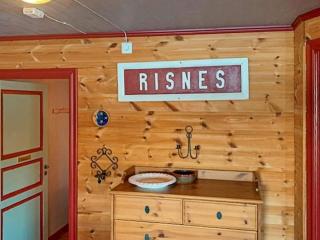 6 person holiday home in HOSTELAND - 9