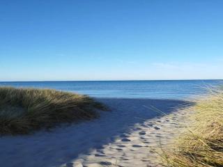 Seaside Serenity in Lyngsa-By Traum - 8