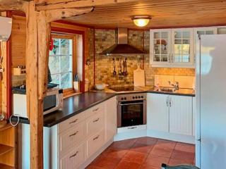 6 person holiday home in HOSTELAND - 4