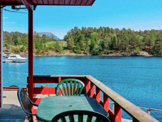 6 person holiday home in HOSTELAND - 8