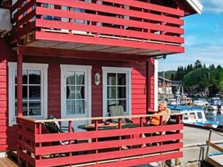 6 person holiday home in HOSTELAND - 9