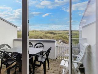 Seaside Serenity in TAYsinge-By Traum - 1
