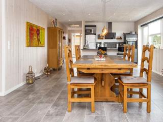 6 person holiday home in Hemmet-By Traum - 4
