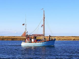Hochwertiger Ostseeurlaub am Wasser - 8